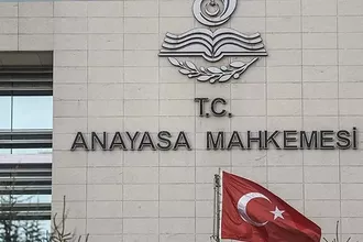 AYM'den Vergi Tebligatına İptal Kararı