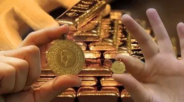 Altında Yükseliş İçin Aşılması Gereken İlk Kritik Seviye