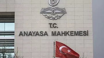 AYM'den Vergi Tebligatına İptal Kararı