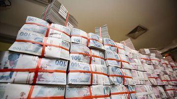 Merkez Bankası Likidite Senedi İhracı İçin İhale Açtı
