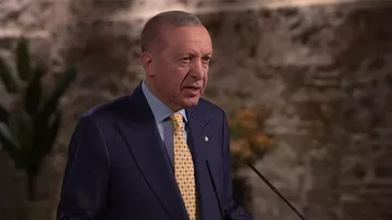 Cumhurbaşkanı Erdoğan: Enerji Fiyatlarına Karşı Enflasyonla Mücadelede Yoğun Gayret