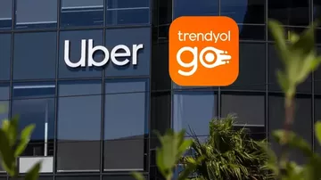 Uber, Trendyol GO'nun Yüzde 85 Hissesini Satın Alıyor
