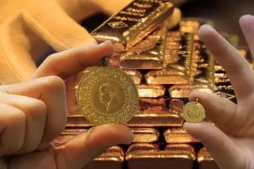 Altında Yükseliş İçin Aşılması Gereken İlk Kritik Seviye