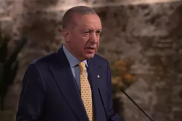 Cumhurbaşkanı Erdoğan: Enerji Fiyatlarına Karşı Enflasyonla Mücadelede Yoğun Gayret
