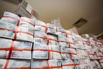 Merkez Bankası Likidite Senedi İhracı İçin İhale Açtı