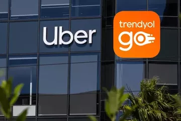 Uber, Trendyol GO'nun Yüzde 85 Hissesini Satın Alıyor