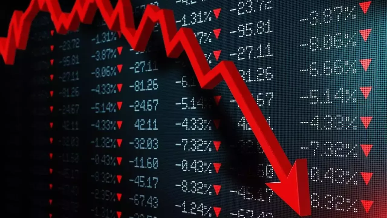 Borsada Bu Hafta En Çok Kaybettiren 10 Hisse (16-20 Şubat)