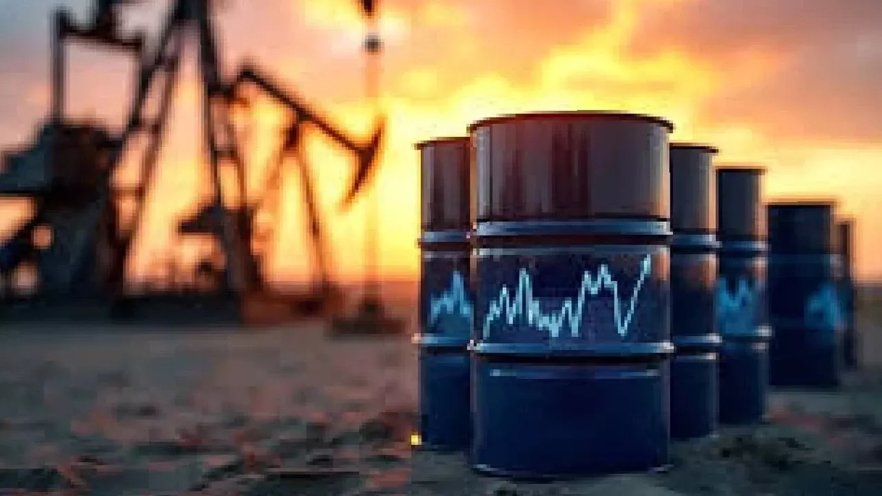 Petrol Fiyatları Yüzde 3’ün Üzerinde Yükseldi