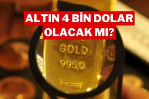 JPMorgan’dan Yeni Altın Tahmini: 2026'da Beklediği Rakamı Açıkladı