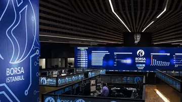Borsa İstanbul Günün İlk Yarısında Yükseldi: İşte Öne Çıkanlar (03.07.2025)