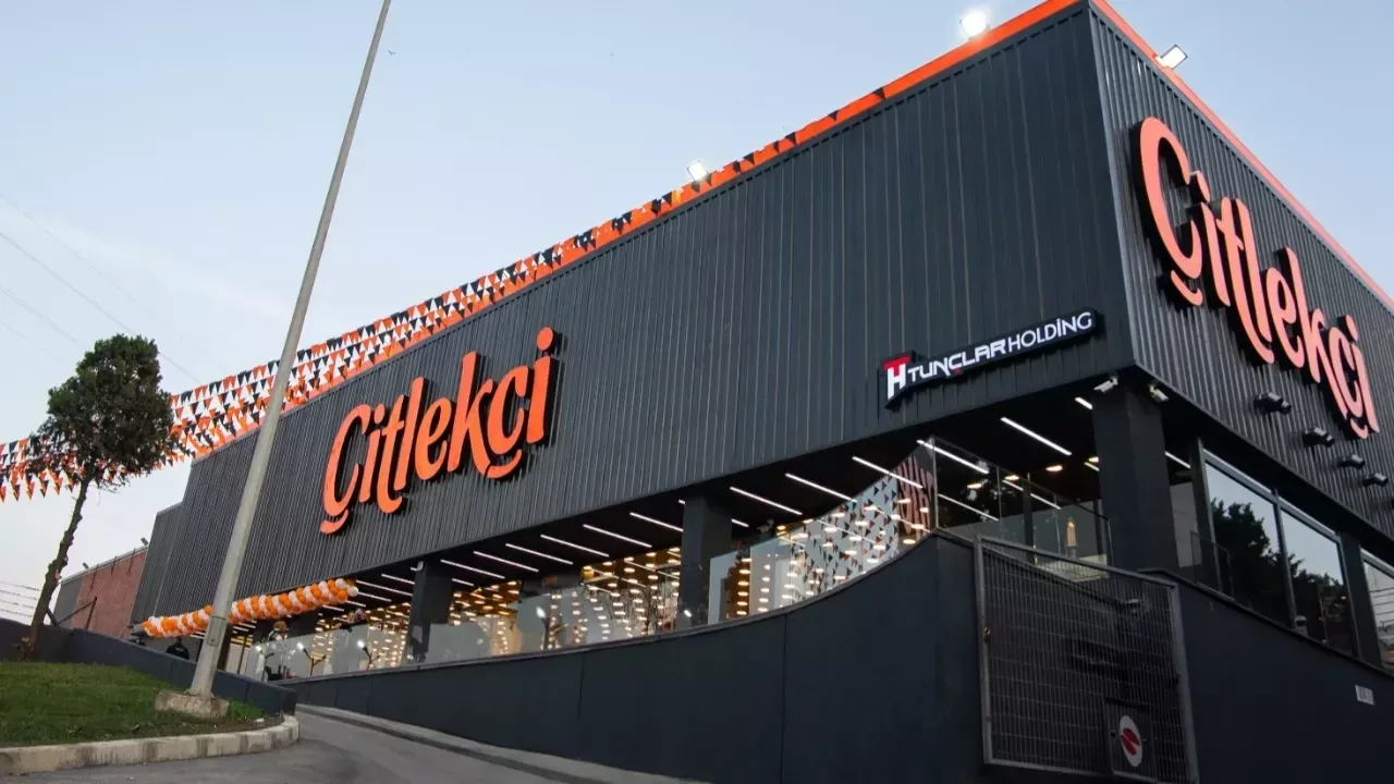 Çitlekçi Halka Arzında Talep Toplama Bugün Sona Eriyor