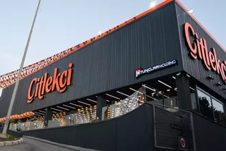 Çitlekçi Halka Arzında Talep Toplama Bugün Sona Eriyor