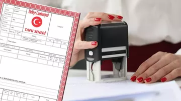 Ev Sahibi Olmanın Yeni Yolu! Türkiye'de İlgi Giderek Artıyor