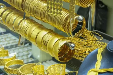 Altın Cephesinde Yeni Tahmin