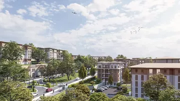 Konut Alacaklara Büyük Fırsat: Faizler Yüzde 0.69’a Kadar Düştü