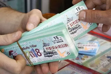 Valilik Kararıyla Cami Önlerinde Piyango Satışı Durduruldu