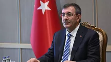 Cumhurbaşkanı Yardımcısı Yılmaz, Eylül Ayı Enflasyon Verilerini Değerlendirdi