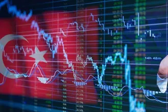 Japon Bankacılık Devinden Türkiye Tahmini: Büyüme Beklentisini Düşürdü