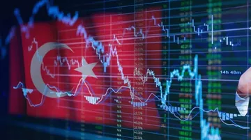 Japon Bankacılık Devinden Türkiye Tahmini: Büyüme Beklentisini Düşürdü
