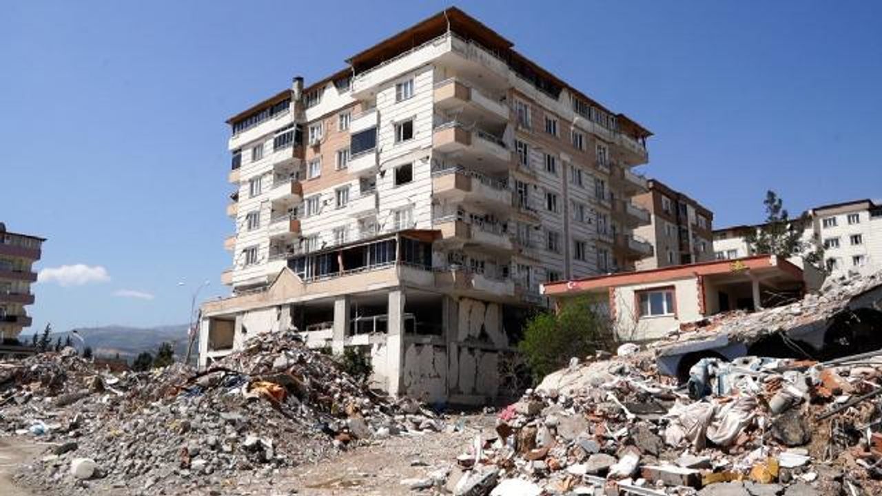 Zorunlu Afet Sigortası Geliyor: Deprem, Sel, Fırtına ve Yangın Tek Poliçede