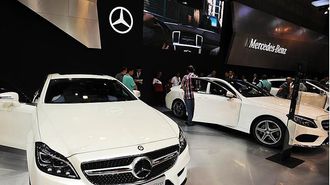 Mercedes'ten Gönüllü İstifa Edene 500 Bin Euro Tazminat