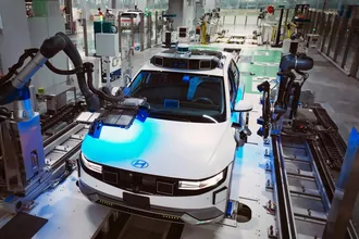 Hyundai’den 100’den Fazla Yeni Model Hamlesi