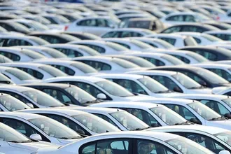 Otomotiv İhracatı Şubatta 3,5 Milyar Doları Aştı