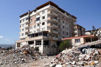 Zorunlu Afet Sigortası Geliyor: Deprem, Sel, Fırtına ve Yangın Tek Poliçede