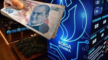 En Fazla Para Girişi ASELS, En Fazla Çıkış SASA'da