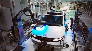 Hyundai’den 100’den Fazla Yeni Model Hamlesi