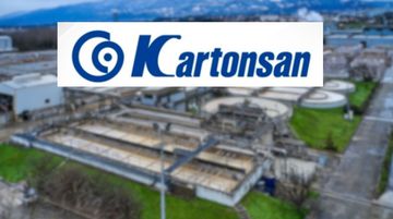 Kartonsan (KARTN), Üretime Ara Veriyor