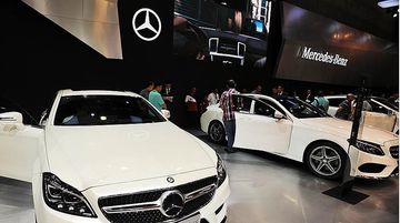 Mercedes'ten Gönüllü İstifa Edene 500 Bin Euro Tazminat