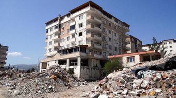 Zorunlu Afet Sigortası Geliyor: Deprem, Sel, Fırtına ve Yangın Tek Poliçede