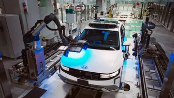 Hyundai’den 100’den Fazla Yeni Model Hamlesi