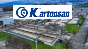 Kartonsan (KARTN), Üretime Ara Veriyor