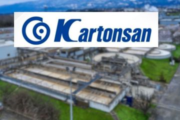 Kartonsan (KARTN) Üretime Yeniden Başladı