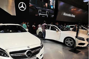 Mercedes'ten Gönüllü İstifa Edene 500 Bin Euro Tazminat