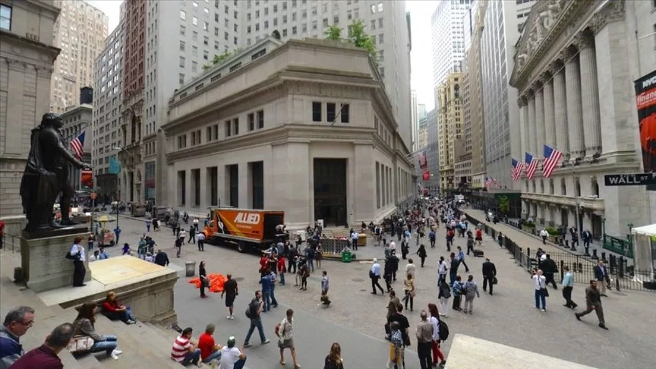 ABD’de İşten Çıkarmalar Hızlandı