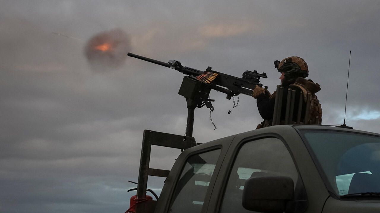 Avrupa'nın Savunma Girişimleri Kredi Bulmakta Zorlanıyor