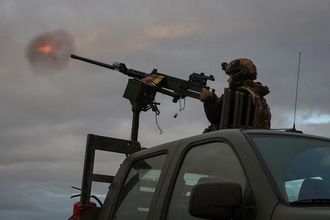 Avrupa'nın Savunma Girişimleri Kredi Bulmakta Zorlanıyor