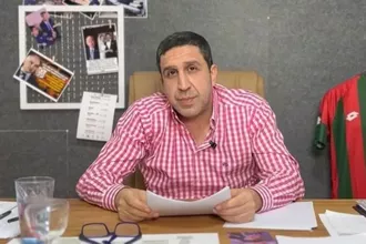 Muhammed Yakut Ölmeden Önce İsmail Saymaz’a Konuşmuş!