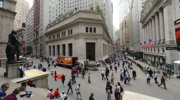 ABD’de İşten Çıkarmalar Hızlandı