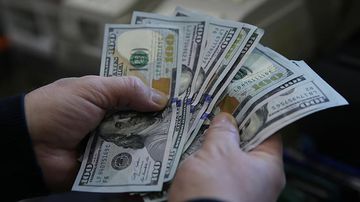 ING'den 2025 Sonu İçin Yeni Dolar/TL Tahmini