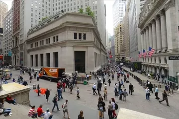 ABD’de İşten Çıkarmalar Hızlandı