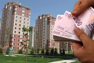 Temmuz Ayı Kira Artış Oranı Açıklandı