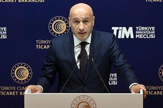 TİM Başkanı Gültepe'den İhracatta Maliyet Uyarıları