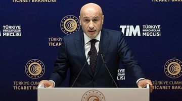 TİM Başkanı Gültepe'den İhracatta Maliyet Uyarıları
