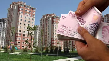 Temmuz Ayı Kira Artış Oranı Açıklandı