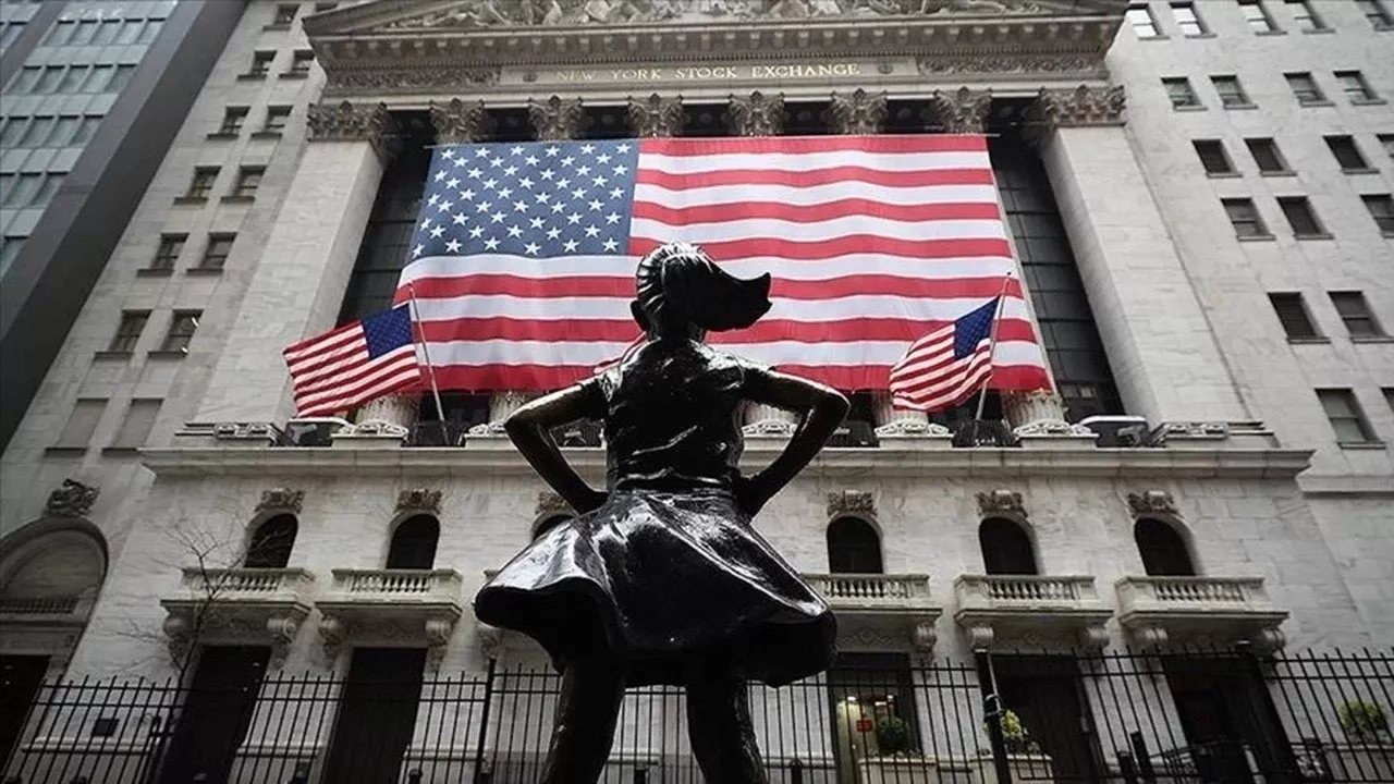 ABD’de Tarım Dışı İstihdam Beklentiyi Aştı: İşsizlik Oranı Geriledi