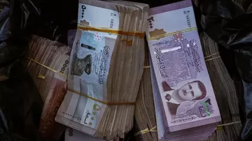 Suriye Paraları Değişiyor: Detaylar İçin Tarih Belli Oldu